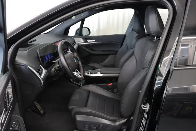 BMW 223i xDrive SDKG Active Tourer