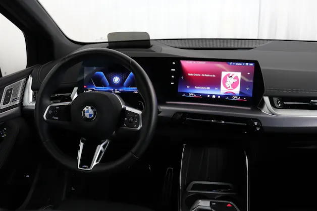 BMW 223i xDrive SDKG Active Tourer