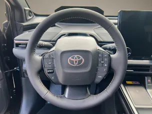 Toyota bZ4X Touring Premium AWD
