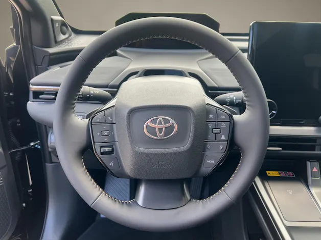 Toyota bZ4X Touring Premium AWD