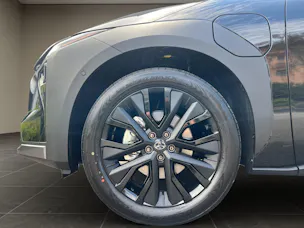 Toyota bZ4X Touring Premium AWD