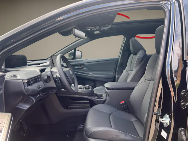 Toyota bZ4X Touring Premium AWD