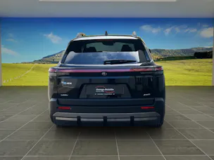 Toyota bZ4X Touring Premium AWD