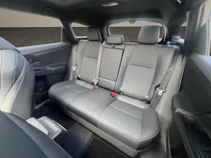 Toyota bZ4X Touring Premium AWD