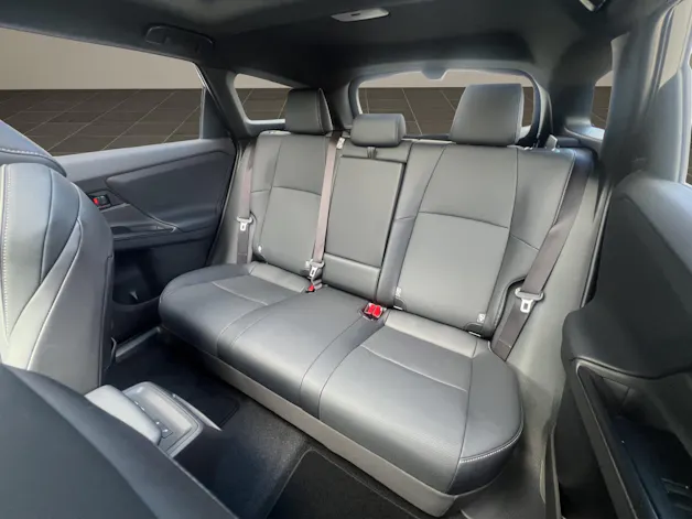 Toyota bZ4X Touring Premium AWD
