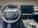 Toyota bZ4X Touring Premium AWD