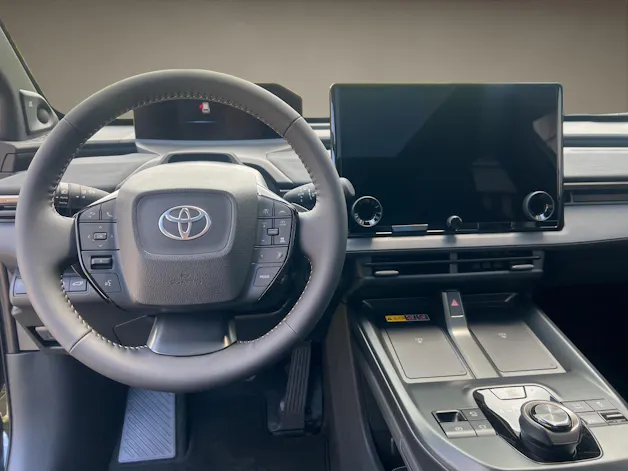 Toyota bZ4X Touring Premium AWD