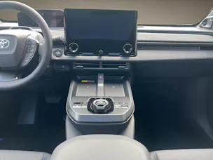 Toyota bZ4X Touring Premium AWD