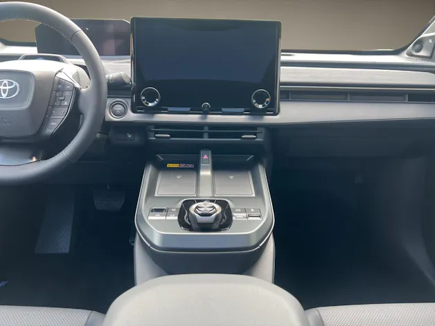 Toyota bZ4X Touring Premium AWD