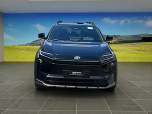 Toyota bZ4X Touring Premium AWD