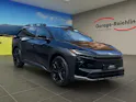 Toyota bZ4X Touring Premium AWD