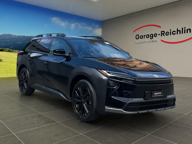 Toyota bZ4X Touring Premium AWD