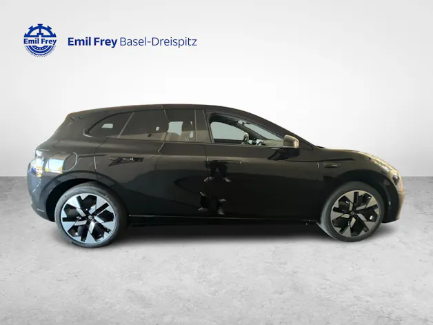 Leapmotor B05 EV