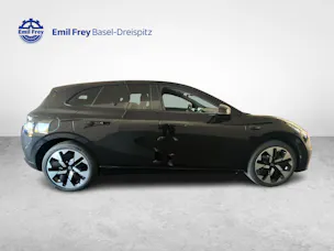 Leapmotor B05 EV