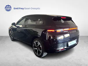 Leapmotor B05 EV