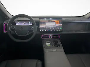Leapmotor B05 EV