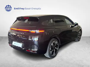 Leapmotor B05 EV