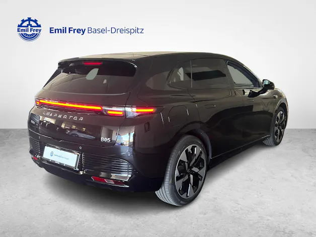 Leapmotor B05 EV