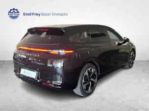 Leapmotor B05 EV