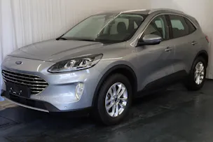 FORD Kuga 2.0 EcoBlue Titanium 4x4