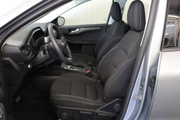 FORD Kuga 2.0 EcoBlue Titanium 4x4