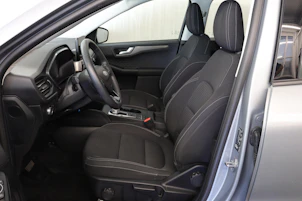 Fahrzeugbild FORD Kuga 2.0 EcoBlue Titanium 4x4