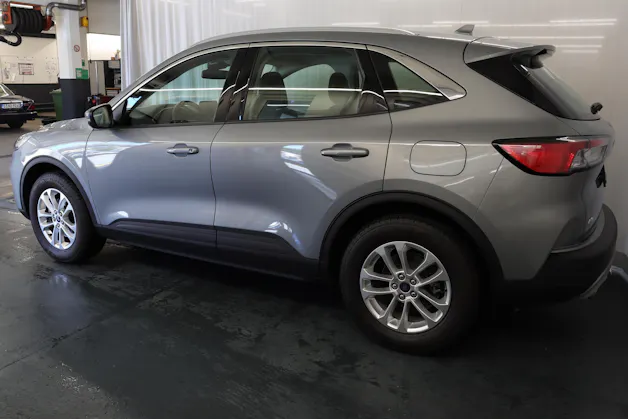FORD Kuga 2.0 EcoBlue Titanium 4x4