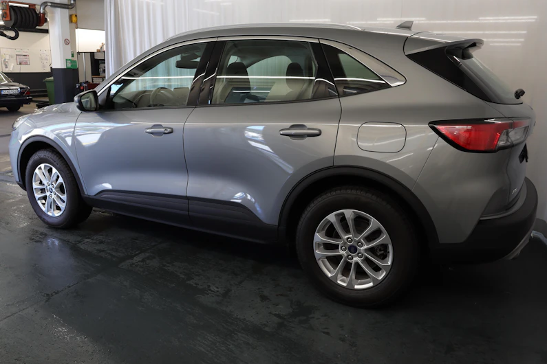 Fahrzeugbild FORD KUGA