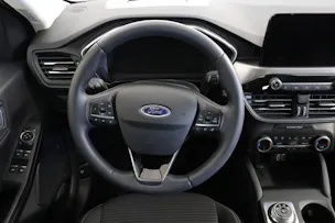 FORD Kuga 2.0 EcoBlue Titanium 4x4
