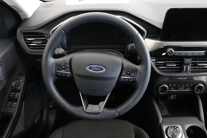 Fahrzeugbild FORD KUGA