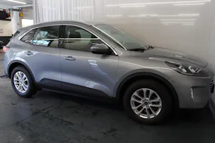 FORD Kuga 2.0 EcoBlue Titanium 4x4