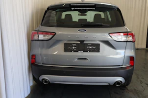 Fahrzeugbild FORD Kuga 2.0 EcoBlue Titanium 4x4