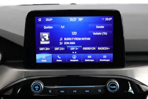 FORD Kuga 2.0 EcoBlue Titanium 4x4