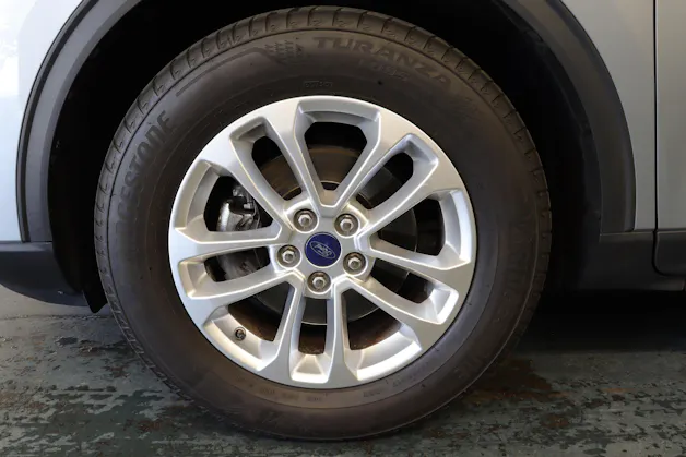 FORD Kuga 2.0 EcoBlue Titanium 4x4