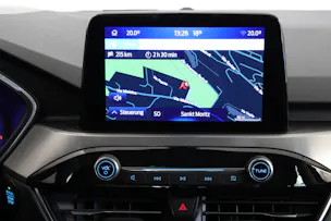 FORD Kuga 2.0 EcoBlue Titanium 4x4