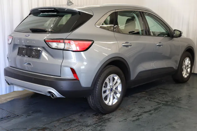 FORD Kuga 2.0 EcoBlue Titanium 4x4