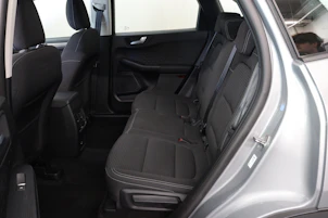 Fahrzeugbild FORD Kuga 2.0 EcoBlue Titanium 4x4