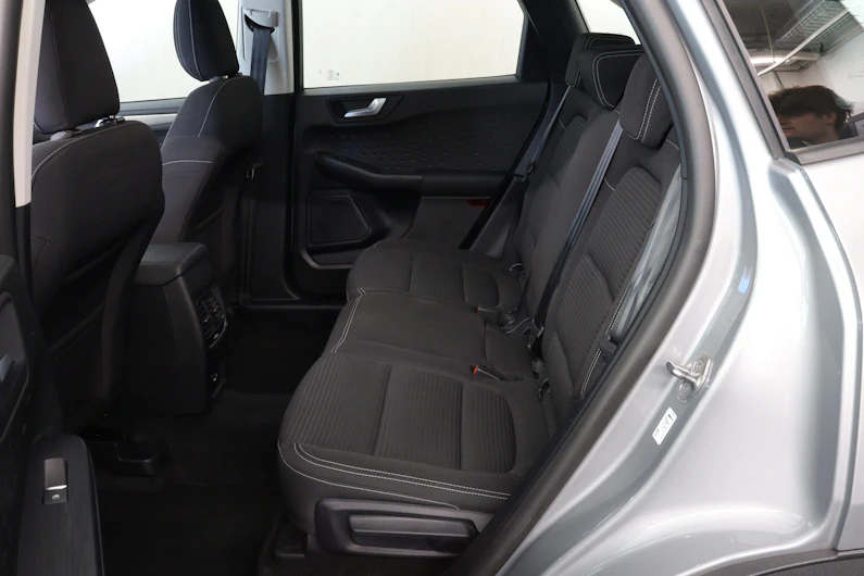 Fahrzeugbild FORD KUGA