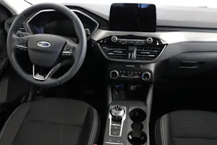FORD Kuga 2.0 EcoBlue Titanium 4x4