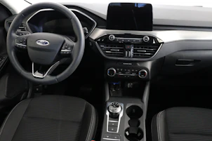 Fahrzeugbild FORD Kuga 2.0 EcoBlue Titanium 4x4
