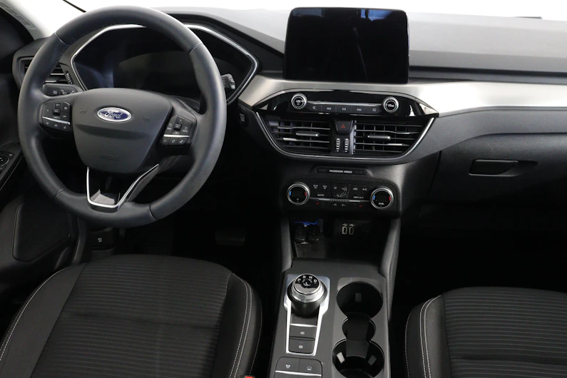 Fahrzeugbild FORD KUGA
