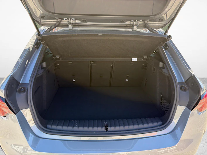 Fahrzeugbild BMW 1 SERIES
