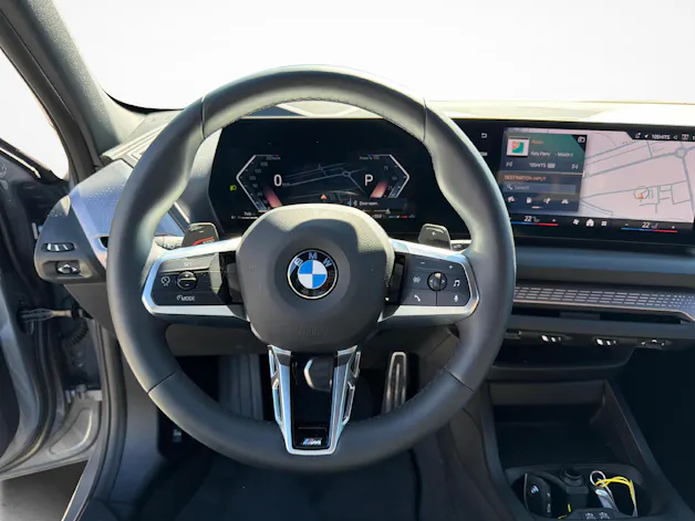 BMW 123 xDrive