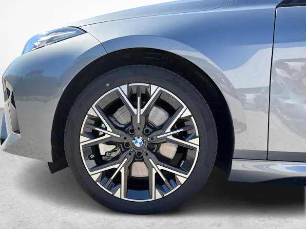 BMW 123 xDrive