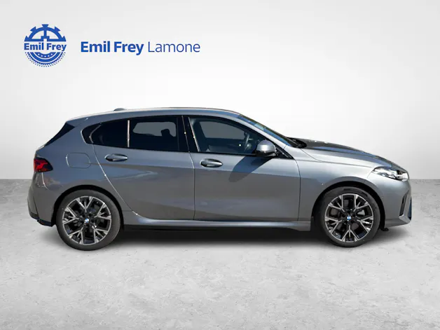 BMW 123 xDrive