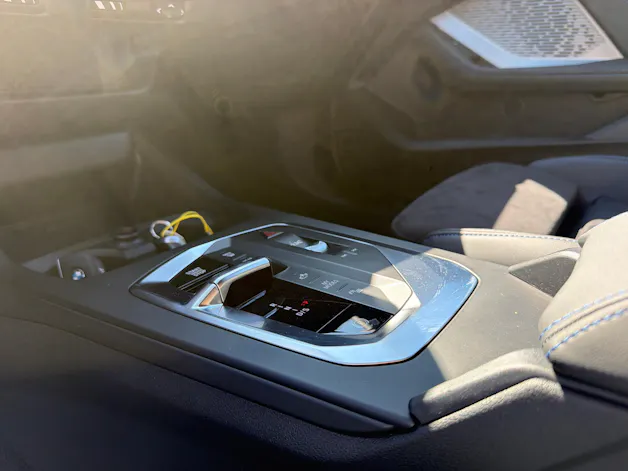 BMW 123 xDrive