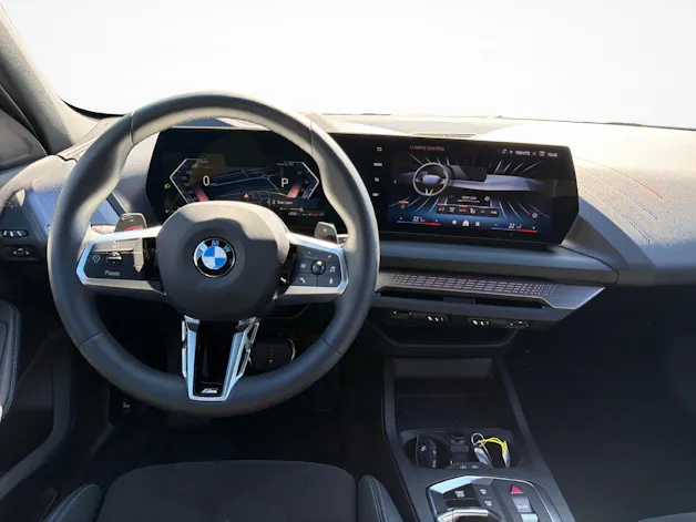 BMW 123 xDrive