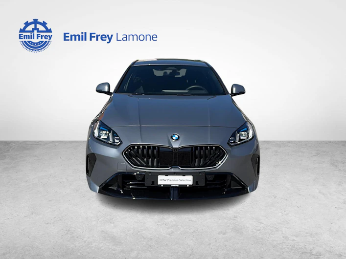 Fahrzeugbild BMW 1 SERIES