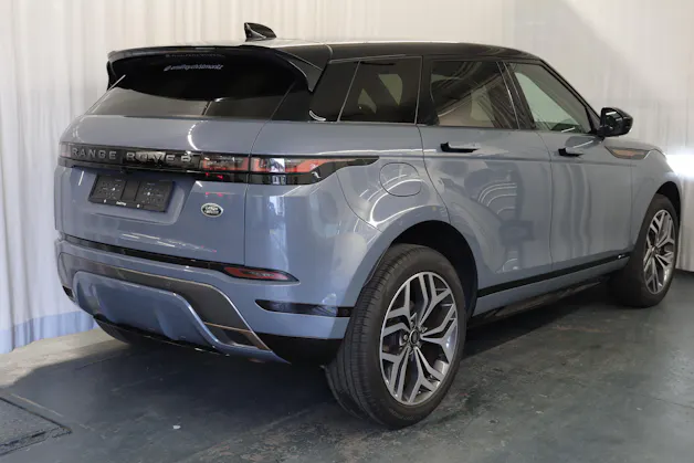 Land Rover Range Rover Evoque 2.0 T 250 First Edition