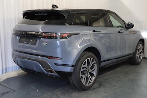 Fahrzeugbild LAND ROVER Range Rover Evoque 2.0 T 250 First Edition